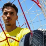 João Gonçalves Reforça Universitatea Craiova Em Busca Do Título Romeno E Inicia Nova Aventura Europeia