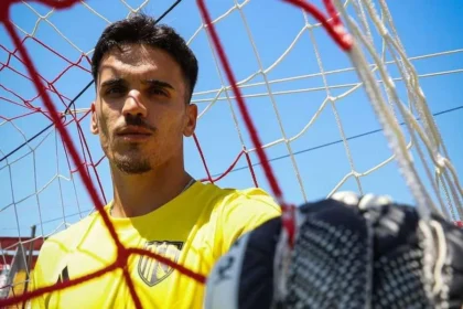 João Gonçalves Reforça Universitatea Craiova Em Busca Do Título Romeno E Inicia Nova Aventura Europeia