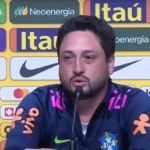 Arthur Elias Exalta ‘grande Desempenho’ Da Seleção Feminina Na Conquista Invicta Da Fifa Series, Olhando Para A Copa Do Mundo De 2027