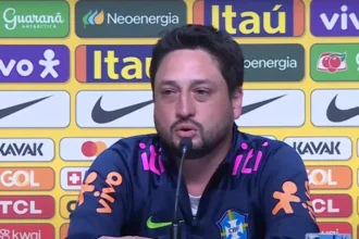 Arthur Elias Exalta ‘grande Desempenho’ Da Seleção Feminina Na Conquista Invicta Da Fifa Series, Olhando Para A Copa Do Mundo De 2027