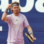 Andrey Rublev Vira Jogo Emocionante Contra Medjedovic E Garante Vaga Na Final Do Atp De Barcelona; Veja Quem Será Seu Próximo Desafio