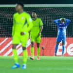 A Queda Do Avs Na Liga: Da Ascensão Rápida à Despromoção Após Projeto Marcado Por Instabilidade E Planeamento Falho