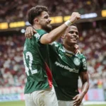 Palmeiras X Athletico Pr: Onde Assistir Ao Vivo, Horário E Transmissão Do Duelo Decisivo Pelo Brasileirão