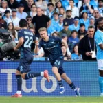 Lazio Derrota Napoli Por 2 A 0 No Maradona E Impulsiona A Jornada Da Inter Rumo Ao Scudetto Da Serie A