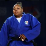 Rochele Nunes Retorna Aos Tatamis Após Maternidade Com Foco Em Vitórias Nos Europeus De Judo E Los Angeles 2028