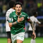 Palmeiras Supera Expulsão De Murilo E Vence Athletico Pr Por 1 A 0, Consolidando Liderança No Brasileirão