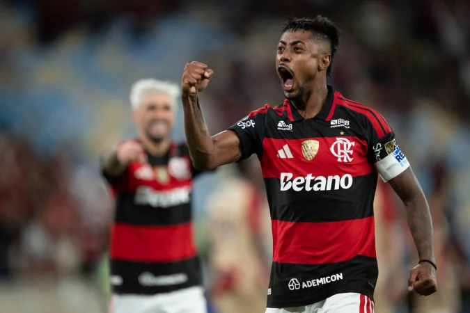 Flamengo X Bahia: Onde Assistir Ao Vivo, Horário E Transmissão Do Clássico Decisivo Pelo Campeonato Brasileiro