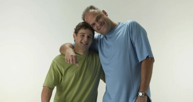 Detalhes Inéditos: Filho De Oscar Schmidt Revela Luta Contra Novo Tumor Descoberto Em 2025 Antes Da Morte Do Ídolo