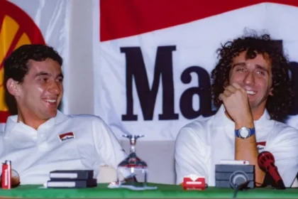 Senna E Prost: Os Momentos De Alta Tensão Que Marcaram A Rivalidade Mais Icônica Da Fórmula 1