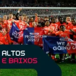 Do Retorno Triunfal De Coventry à Premier League Ao Confronto De Gift Orban: Altos E Baixos Do Futebol Europeu
