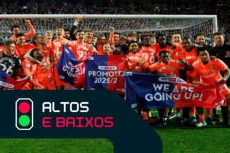 Do Retorno Triunfal De Coventry à Premier League Ao Confronto De Gift Orban: Altos E Baixos Do Futebol Europeu