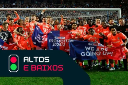 Do Retorno Triunfal De Coventry à Premier League Ao Confronto De Gift Orban: Altos E Baixos Do Futebol Europeu