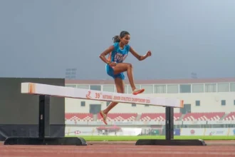 Atletismo: Índia Classificada Como Alto Risco De Dopagem Após Liderar Ranking Mundial De Violações Antidoping Em 2024 E 2025