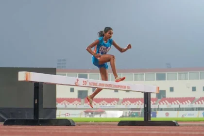 Atletismo: Índia Classificada Como Alto Risco De Dopagem Após Liderar Ranking Mundial De Violações Antidoping Em 2024 E 2025