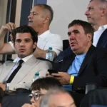 Gheorghe Hagi Assume Seleção Da Romênia Com Foco Na Euro 2028 E Impõe: “nenhum Jogador Tem O Lugar Garantido”