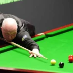 Snooker: John Higgins Supera Ali Carter Em Duelo Eletrizante E Avança Aos Oitavos; Wu Yize Garante Domínio Em Confronto Chinês