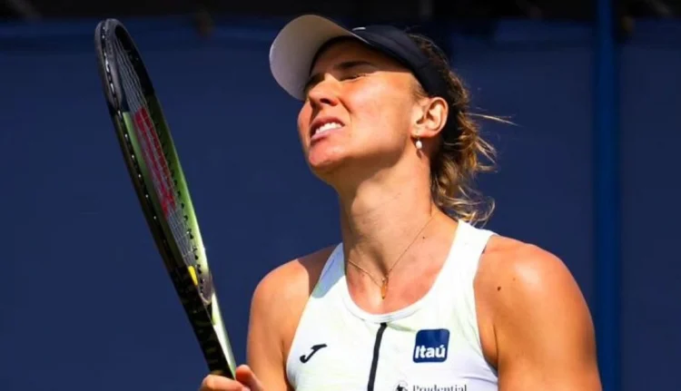 Bia Haddad Maia Exagerou Nos Erros E Caiu Na Estreia Do Wta 1000 De Madri, Agravando Má Fase Em 2026
