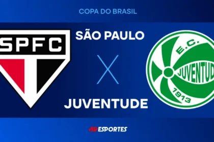 Copa Do Brasil: Jovem Pan Transmite Ao Vivo São Paulo X Juventude Com Fausto Favara No Youtube