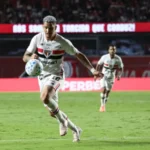 São Paulo Vence Juventude Por 1 A 0 Na Copa Do Brasil, Mas Sai Vaiado Do Morumbis Após Coleção De Chances Perdidas