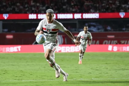 São Paulo Vence Juventude Por 1 A 0 Na Copa Do Brasil, Mas Sai Vaiado Do Morumbis Após Coleção De Chances Perdidas