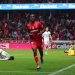 Toluca Denuncia Ataques Racistas Contra Helinho E Família Após Confusão Em Campo No Campeonato Mexicano