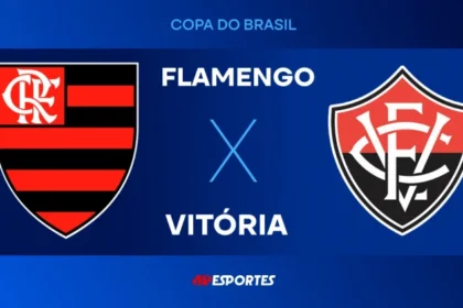 Flamengo X Vitória Ao Vivo: Jovem Pan Transmite Jogo Decisivo Do Brasileirão No Youtube; Saiba Onde Assistir