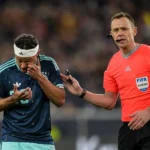 Sonho Interrompido: Serge Gnabry Confirma Corte Da Alemanha Para A Copa Do Mundo 2026 Após Grave Lesão