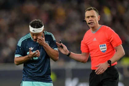 Sonho Interrompido: Serge Gnabry Confirma Corte Da Alemanha Para A Copa Do Mundo 2026 Após Grave Lesão