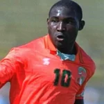 Ídolo Do Futebol Marfinense E Ex Campeão Africano, Abdoulaye Traoré é Condenado A 3 Anos De Prisão Por Estupro Na Costa Do Marfim