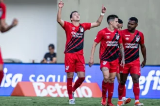 Athletico Pr X Atlético Go Na Copa Do Brasil: Saiba Onde Assistir Ao Vivo, Horário E A Transmissão Da Estreia Do Furacão Contra O Dragão Em Crise