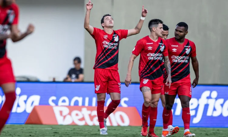 Athletico Pr X Atlético Go Na Copa Do Brasil: Saiba Onde Assistir Ao Vivo, Horário E A Transmissão Da Estreia Do Furacão Contra O Dragão Em Crise