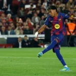 Laliga: Barcelona Conquista Vitória ‘cara’ Contra Celta De Vigo Com Gol De Yamal, Mas Lesões De Craques E Drama Na Torcida Marcam Jogo