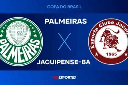 Palmeiras X Jacuipense Ao Vivo: Copa Do Brasil Tem Transmissão Exclusiva Da Jovem Pan No Youtube; Saiba Como Assistir