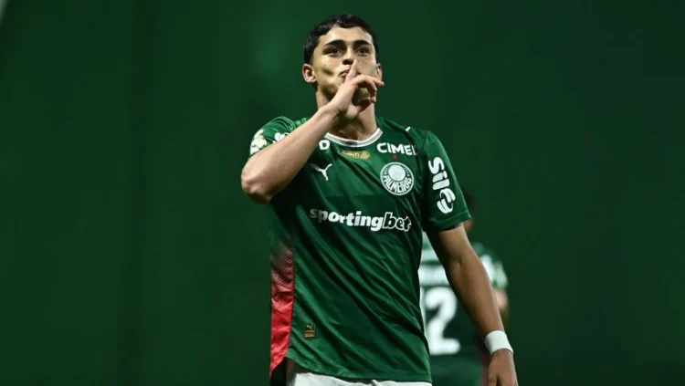 Palmeiras Goleia Jacuipense Por 3 A 0 Com Show De Ramón Sosa E Encaminha Vaga Na Copa Do Brasil, Mas Lesão De Vitor Roque Preocupa