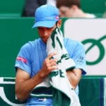 Nuno Borges Eliminado No Masters 1000 De Madrid: Português Cai Para Navone Na Estreia E Despede Se Do Torneio