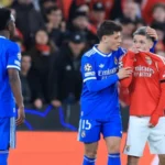 Uefa Suspende Gianluca Prestianni, Do Benfica, Por Conduta Homofóbica Contra Vinícius Jr.: Entenda A Decisão E O Risco De Banimento Global Para O Argentino