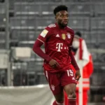 Alphonso Davies: Quem é O Único Artilheiro Da Seleção Do Canadá Em Copas Do Mundo E Os Maiores Goleadores Históricos Dos Canucks?