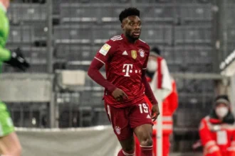 Alphonso Davies: Quem é O Único Artilheiro Da Seleção Do Canadá Em Copas Do Mundo E Os Maiores Goleadores Históricos Dos Canucks?