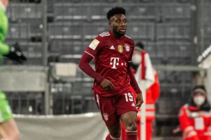 Alphonso Davies: Quem é O Único Artilheiro Da Seleção Do Canadá Em Copas Do Mundo E Os Maiores Goleadores Históricos Dos Canucks?