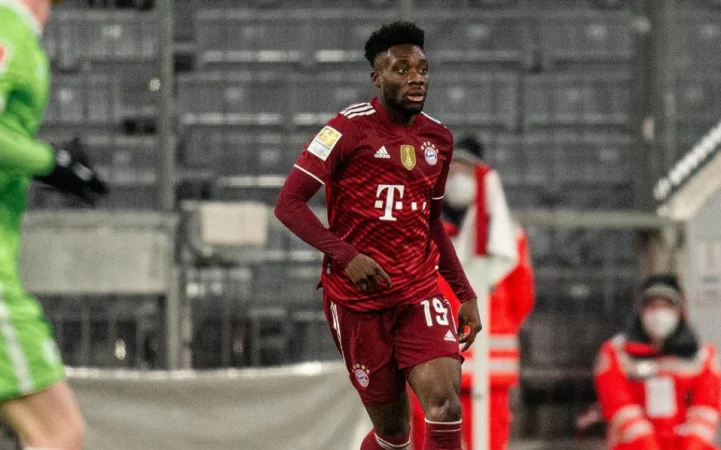 Alphonso Davies: Quem é O Único Artilheiro Da Seleção Do Canadá Em Copas Do Mundo E Os Maiores Goleadores Históricos Dos Canucks?