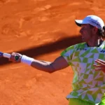 Casper Ruud Supera Lesão E Retorna A Madrid Para Defender Título Após Treinos Inspiradores Na Academia De Rafael Nadal