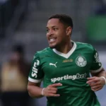 Vitor Roque, Atacante Do Palmeiras, Passará Por Cirurgia No Tornozelo Esquerdo Após Nova Lesão E Pode Voltar Apenas Depois Da Copa Do Mundo