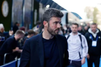 Michael Carrick Desabafa Sobre Incerteza De Seu Futuro No Manchester United Apesar De Vitórias Cruciais E Boa Fase Na Premier League