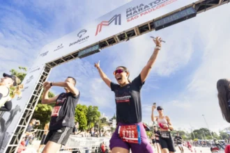 Meia Maratona De São Paulo 2026: 15 Mil Corredores Invadem A Cidade Com Novo Percurso E Atrações