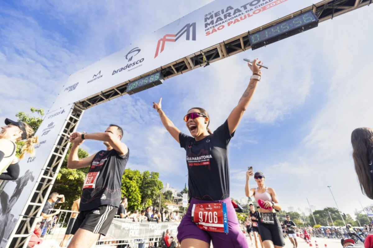 Meia Maratona De São Paulo 2026: 15 Mil Corredores Invadem A Cidade Com Novo Percurso E Atrações