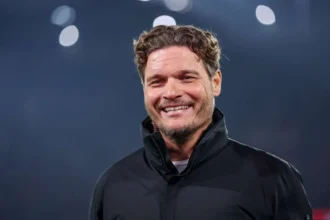 Edin Terzic, Ex Técnico Do Borussia Dortmund, Próximo De Assinar Com Athletic Bilbao E Já Participa De Decisões Estratégicas