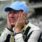John Textor Afastado Da Saf Botafogo Por Decisão Do Tribunal Arbitral Da Fgv: Entenda Os Motivos E O Cenário Pós Afastamento