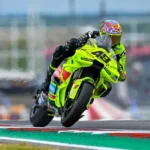 Di Giannantonio Surpreende Em Jerez E Lidera Treinos Da Motogp, Enquanto Irmãos Márquez Mostram Bom Desempenho No Retorno Da Temporada