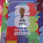 Álbum Da Copa Do Mundo 2026 Chega Com Surpresas: Neymar Fica De Fora E Rodrygo Lesionado Aparece Na Lista Do Brasil; Veja Detalhes E Preço Salgado