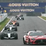 Fórmula 1: Entenda As Diferenças Cruciais Entre Safety Car E Virtual Safety Car E Seus Impactos Na Estratégia De Corrida